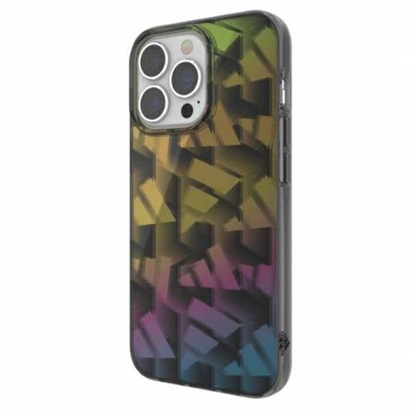 Adidas OR Moulded Case Graphic iPhone 13 Pro / 6,1" wielokolorowy/colourful 47251