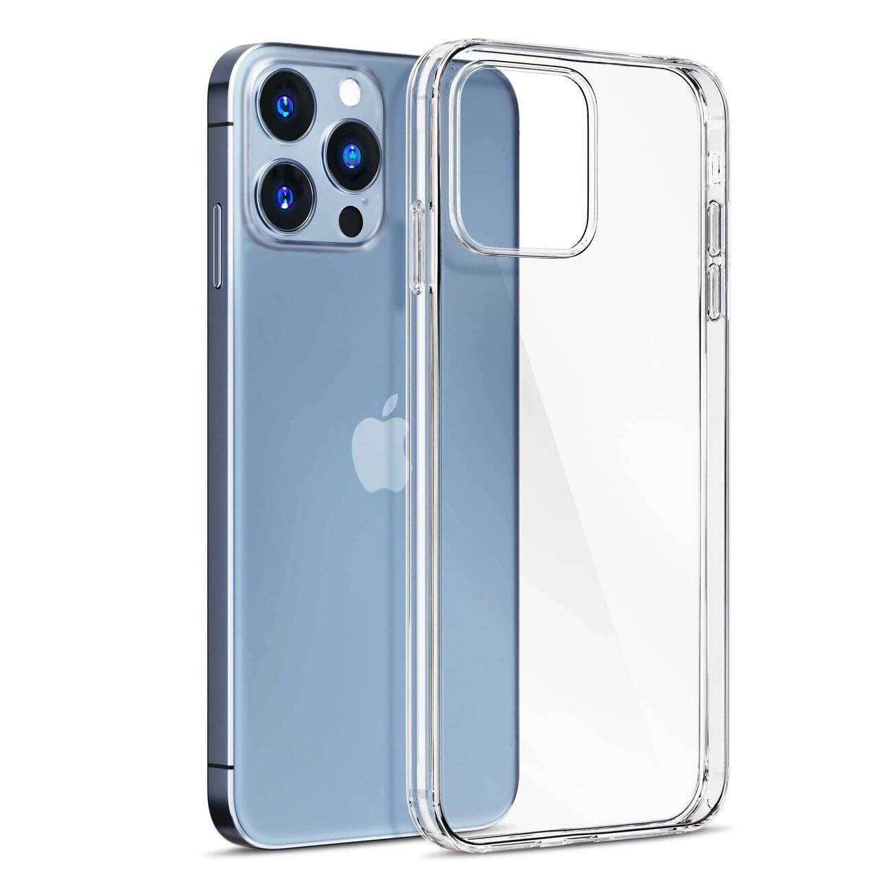 3mk Clear Case iPhone 13 Pro Max –