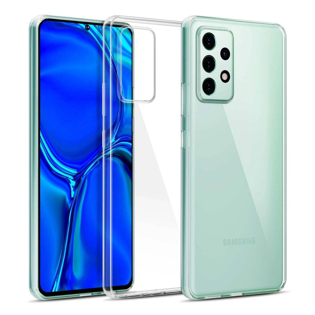 3mk Samsung A526 A52 5G