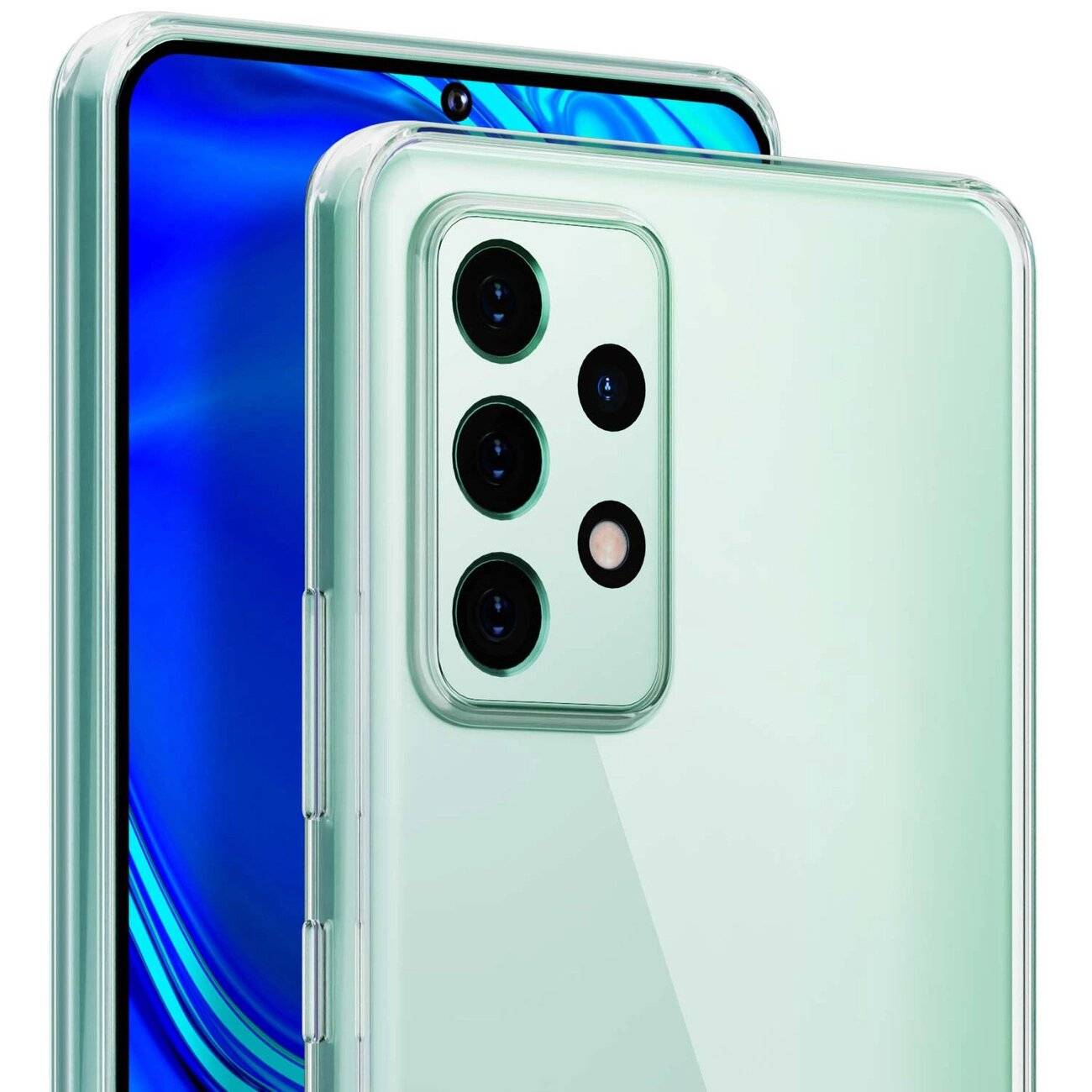 3mk Samsung A526 A52 5G