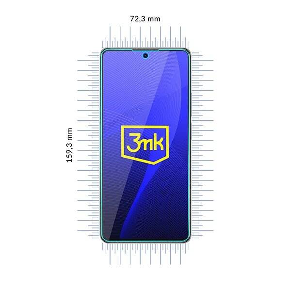 3mk FlexibleGlass™ Hybridglas Xiaomi 11T / Pro