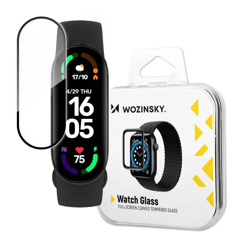Wozinsky Watch Glass Hybrid Xiaomi Mi Band 6