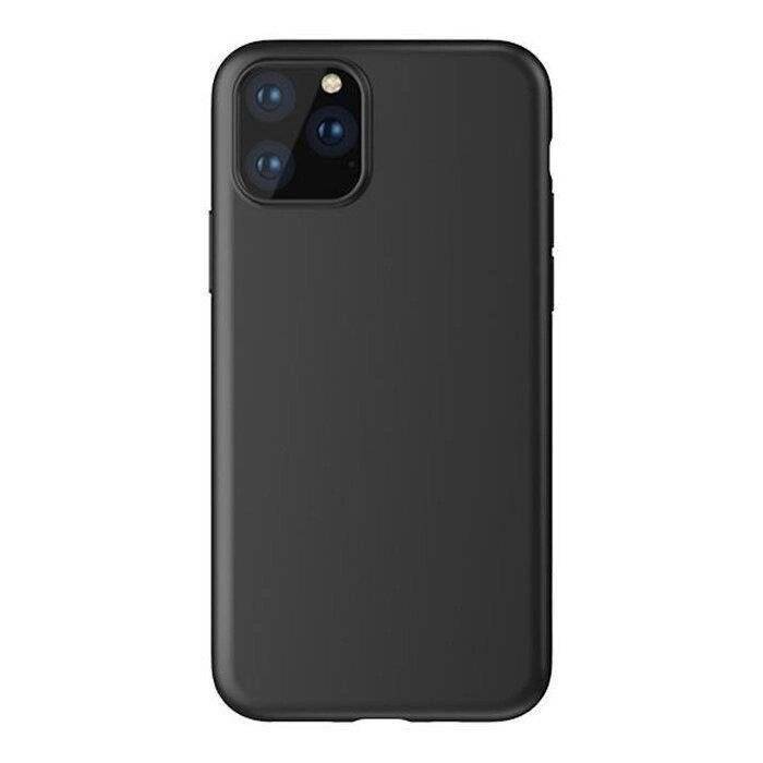 Soft Case Flexible Gelhülle Realme GT Neo 3 schwarz