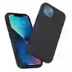 Choetech MFM Anti-Drop-Hülle Made For MagSafe iPhone 13 mini schwarz PC0111-MFM-BK Choetech MFM Anti-Drop-Hülle Made For MagSafe iPhone 13 mini schwarz PC0111-MFM-BK