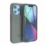 Choetech MFM Anti-Drop-Hülle Made For MagSafe iPhone 13 Pro schwarz PC0113-MFM-GN Choetech MFM Anti-Drop-Hülle Made For MagSafe iPhone 13 Pro schwarz PC0113-MFM-GN