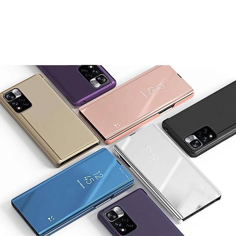 Klarsichthülle Realme 9 Pro schwarz