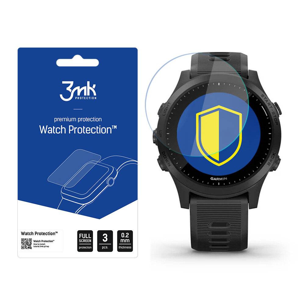 „3mk Watch Protection