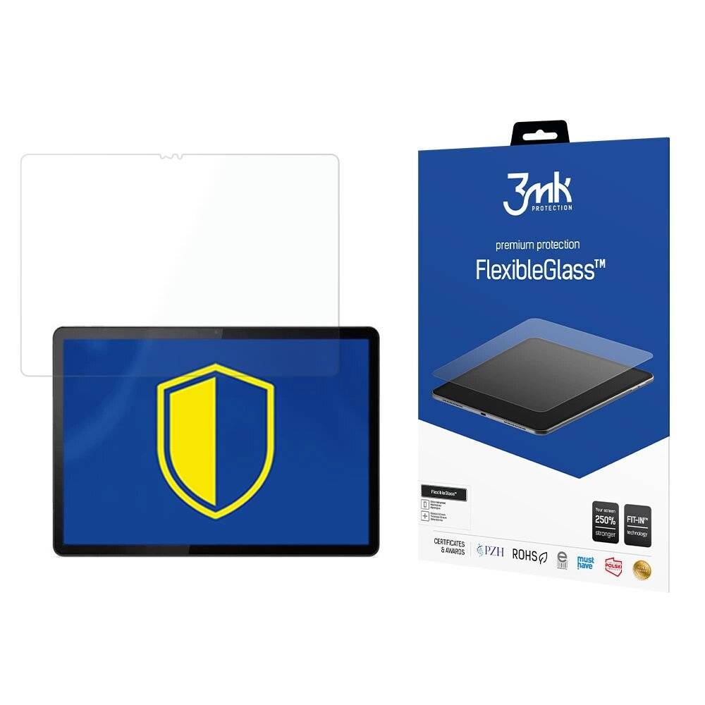 Lenovo Tab P11/P11 Plus – 3mk FlexibleGlass™ 11''