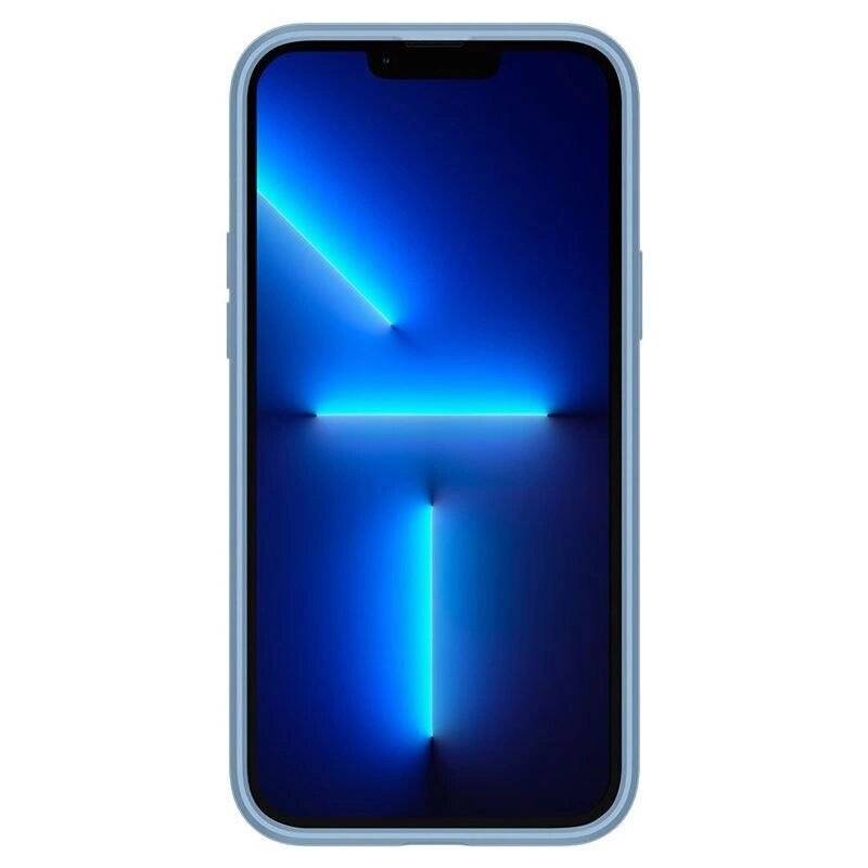 Spigen Ultra Hybrid-Hülle iPhone 13 Pro Max – blau