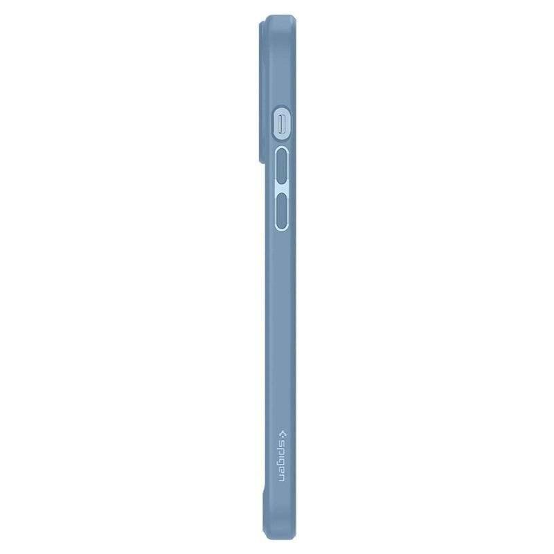 Spigen Ultra Hybrid-Hülle iPhone 13 Pro Max – blau