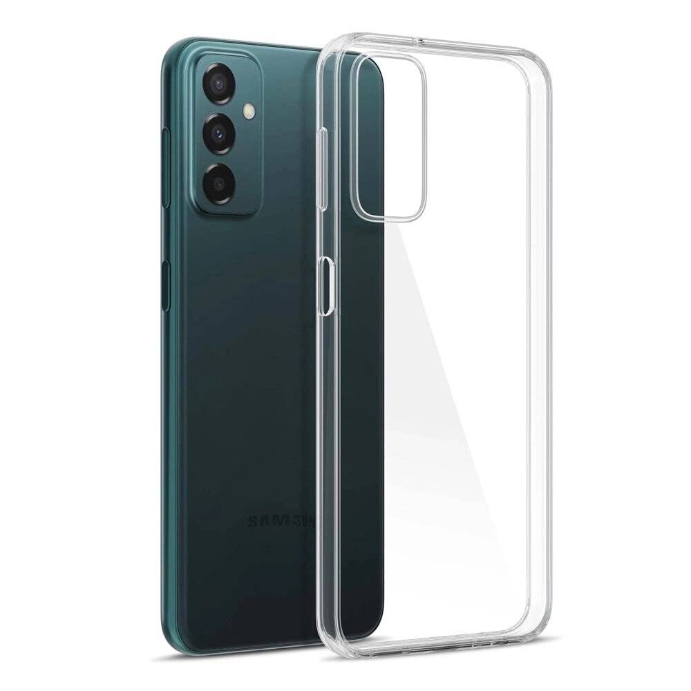 3mk Clear Case Samsung Galaxy M23 5G –