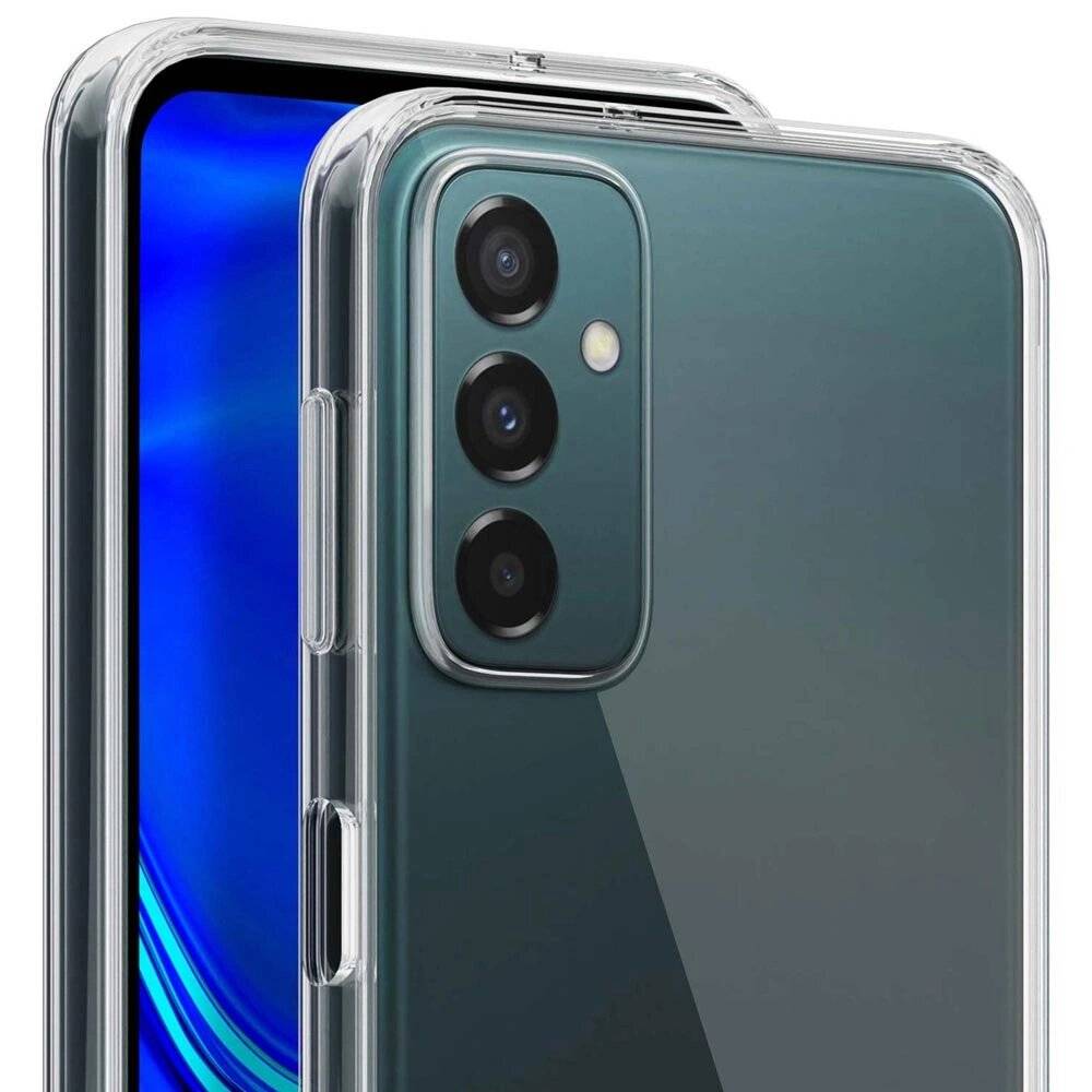 3mk Clear Case Samsung Galaxy M23 5G –