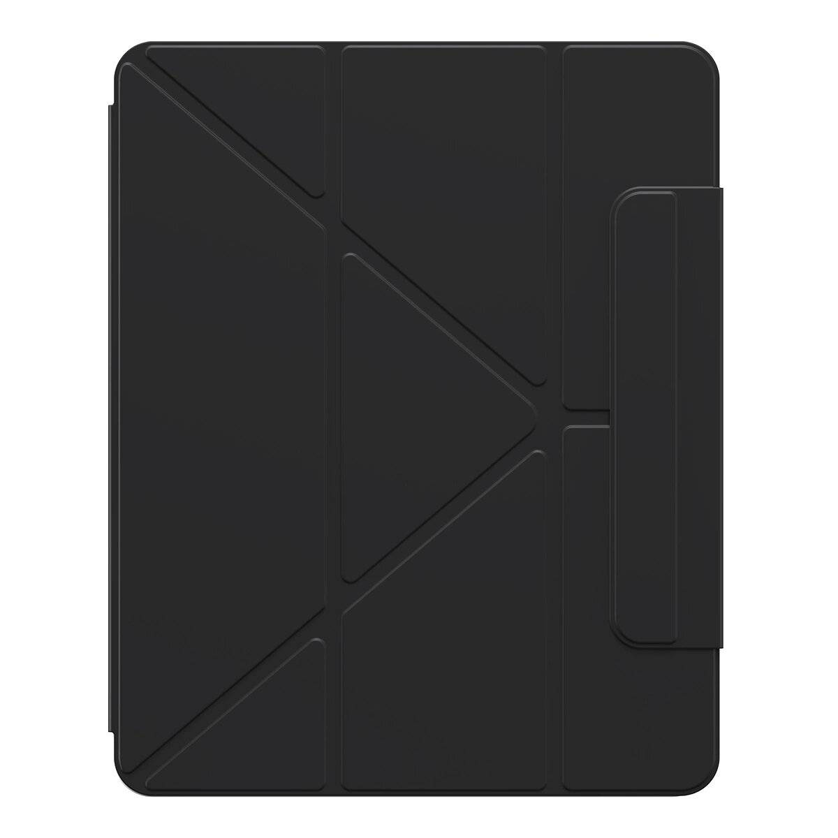 Baseus Safattach Y-Typ Magnet-/Ständerhülle iPad Pro 11" 2018/2020/2021 / Air4/5 10.9" grau