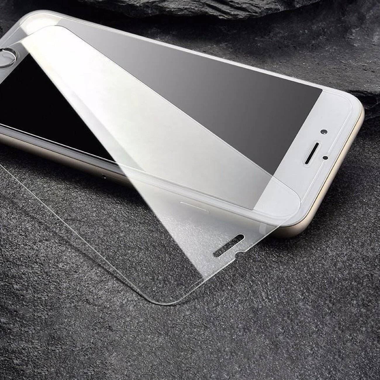 Tempered glass eco not branded TCL 20L