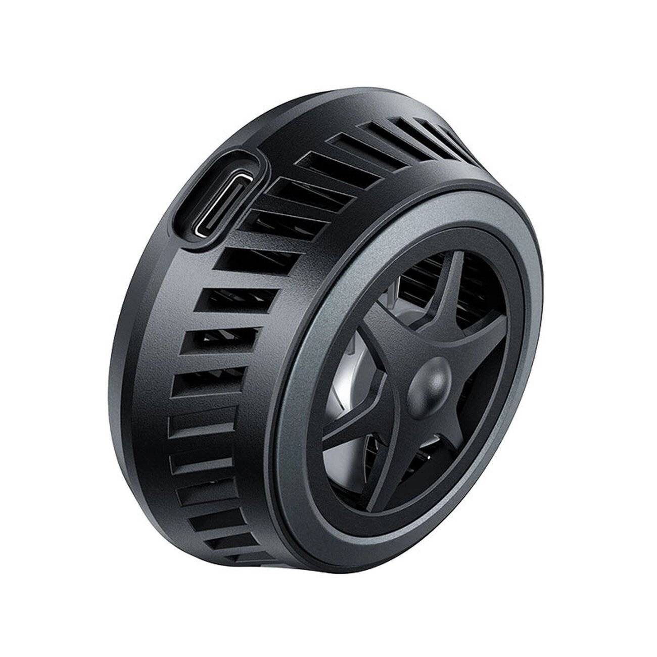 Acefast Induktionsladegerät dunkelgrauem E2 Kühlsystem