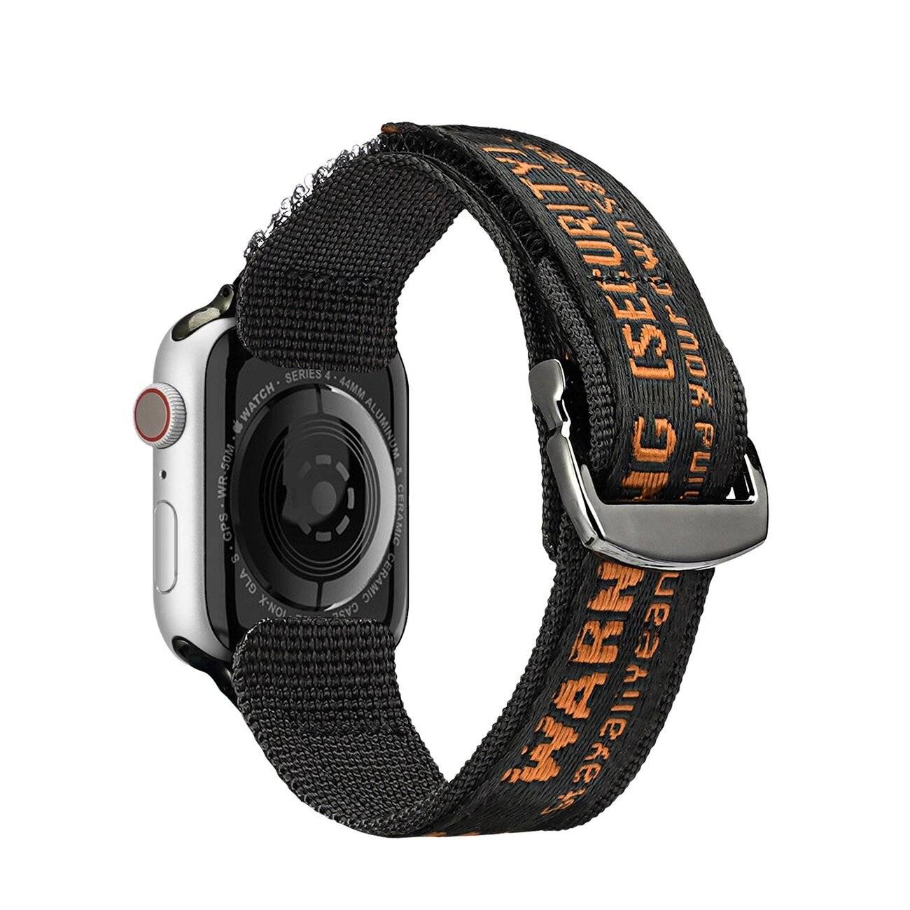 Dux Ducis Strap Outdoor-Version Apple Watch Ultra Strap, SE, 9, 8, 7, 6, 5, 4, 3, 2, 1 49, 45,