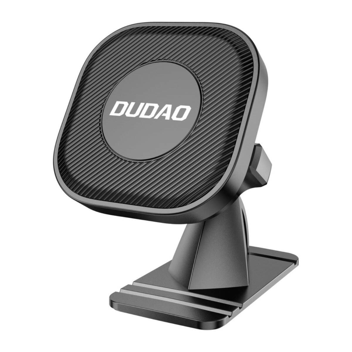 Dudao magnetischer Smartphone-Autohalter schwarz F6C