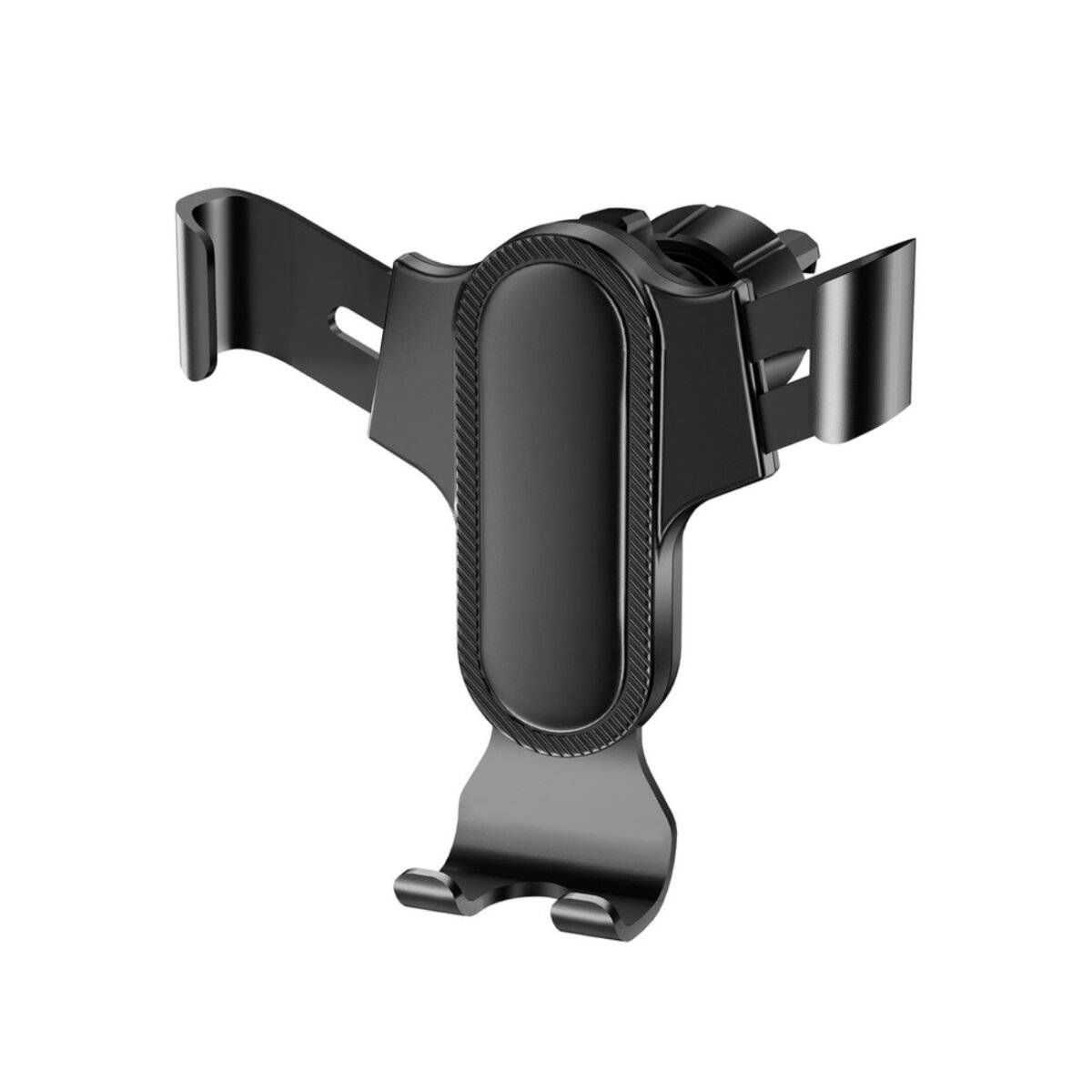 Dudao Gravitations-Smartphonehalter schwarz F7s
