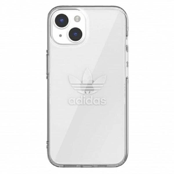 Adidas OR Protective iPhone 14 6.1″Clear Case transparent 50229