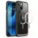 Supcase UB Mag Hülle MagSafe iPhone 14 Plus – schwarz Supcase UB Mag Hülle MagSafe iPhone 14 Plus – schwarz