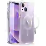 Supcase UB Mag Hülle MagSafe iPhone 14 Plus – transparent Supcase UB Mag Hülle MagSafe iPhone 14 Plus – transparent