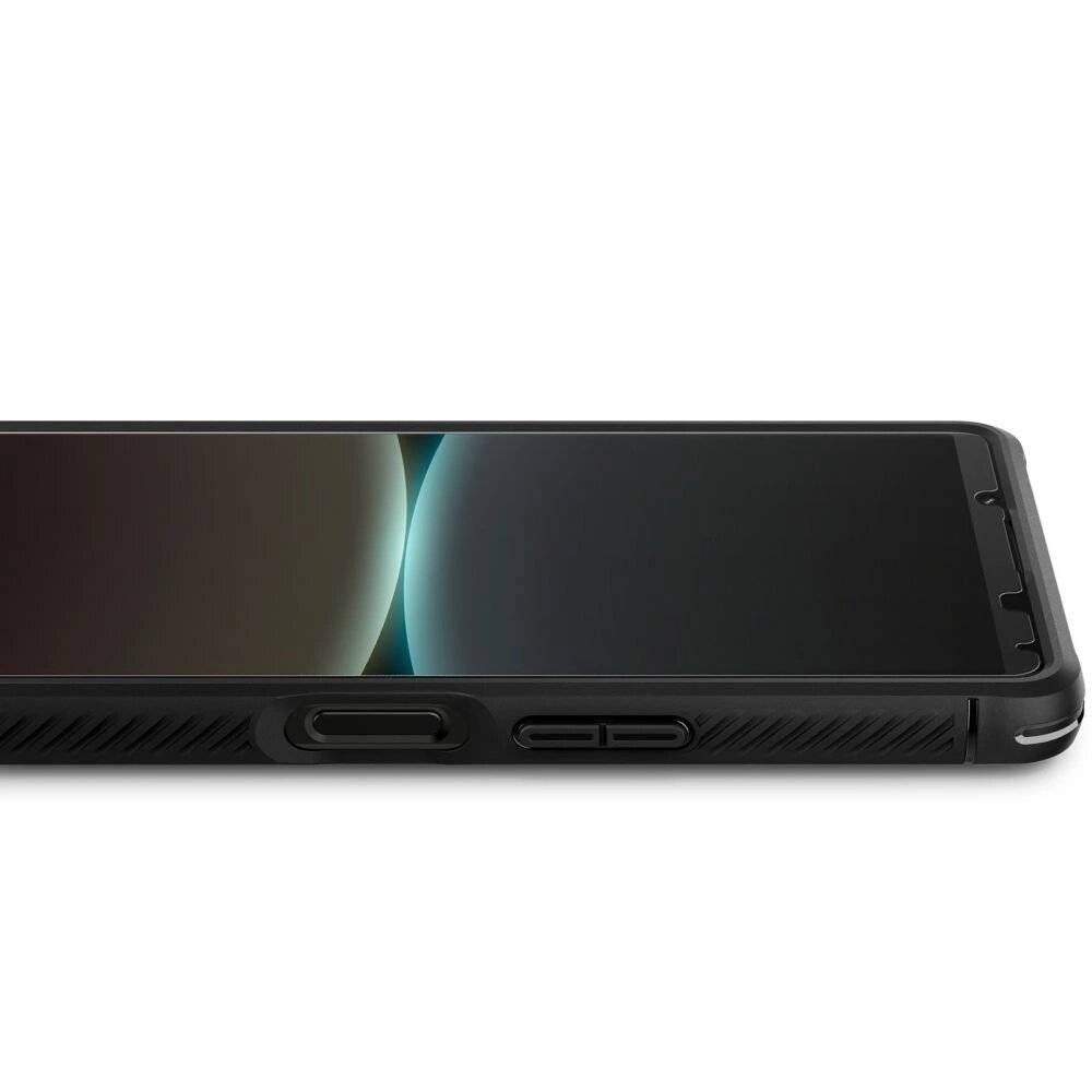 Spigen Neo Flex 2-PACK Hydrogelfolie Sony Xperia 5 IV