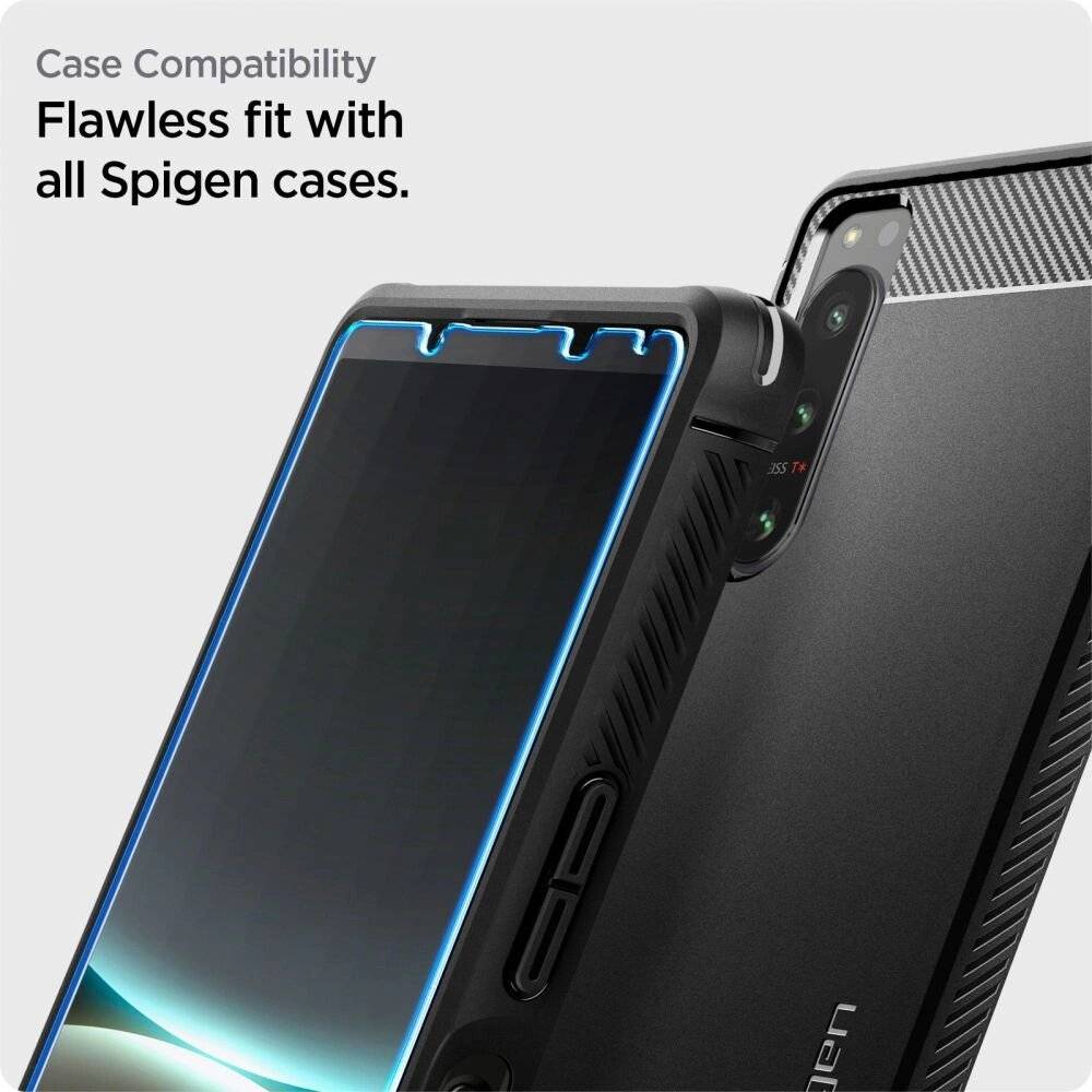 Spigen Neo Flex 2-PACK Hydrogelfolie Sony Xperia 5 IV