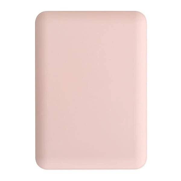 Powerbank Uniq Fuele mini 8000mAh USB-C 18W PD - rosa