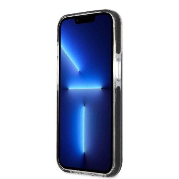 Karl Lagerfeld KLHCP13XTPECK iPhone 13