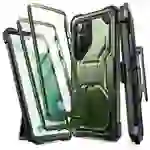 IBLSN ArmorBox Supcase Hülle Samsung Galaxy S23 Ultra – grün IBLSN ArmorBox Supcase Hülle Samsung Galaxy S23 Ultra – grün
