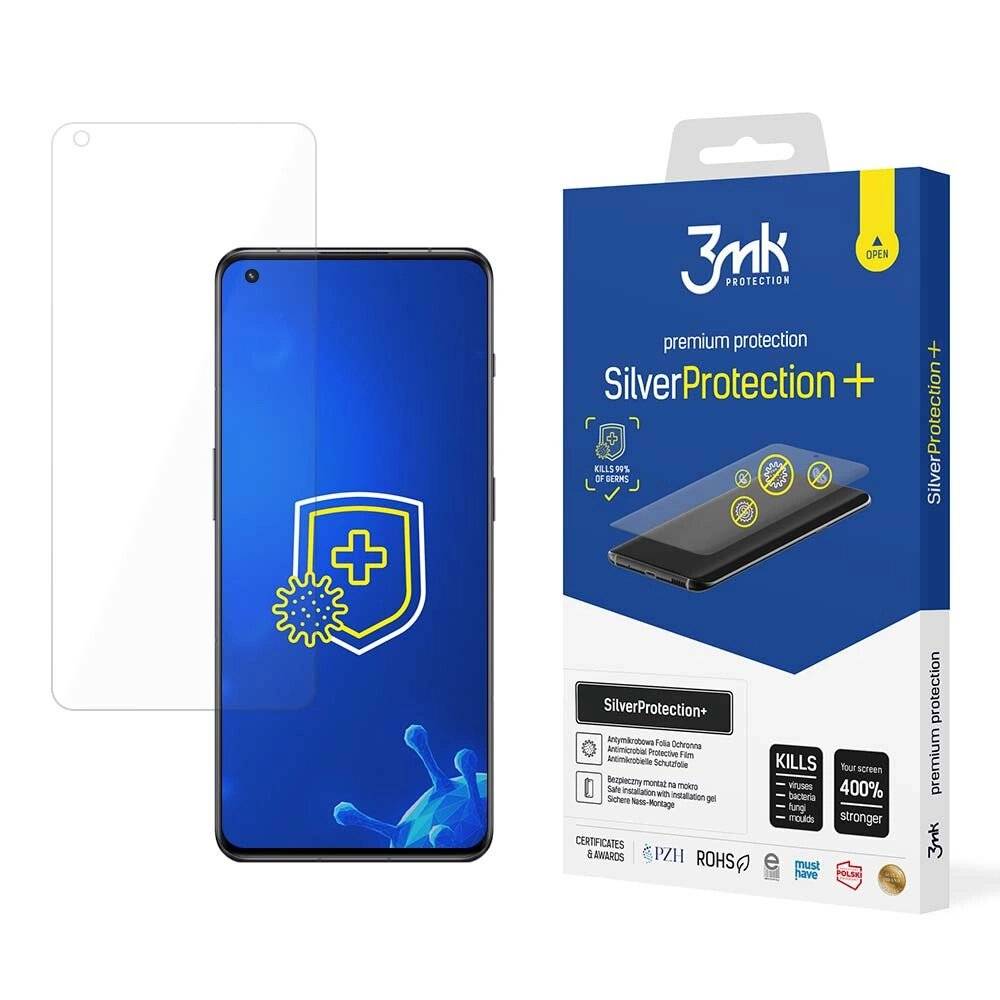3mk SilverProtection+ Schutzfolie OnePlus 11 5G