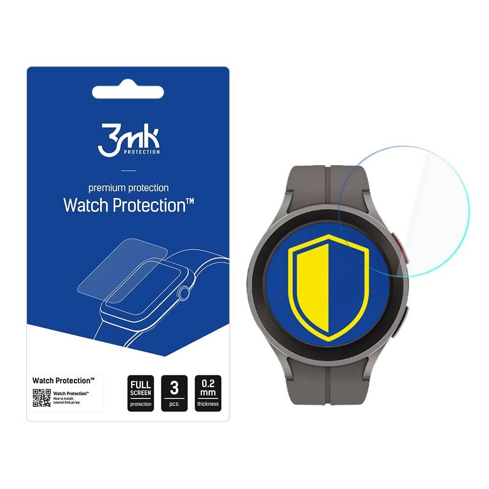 „3mk Protection Watch Protection