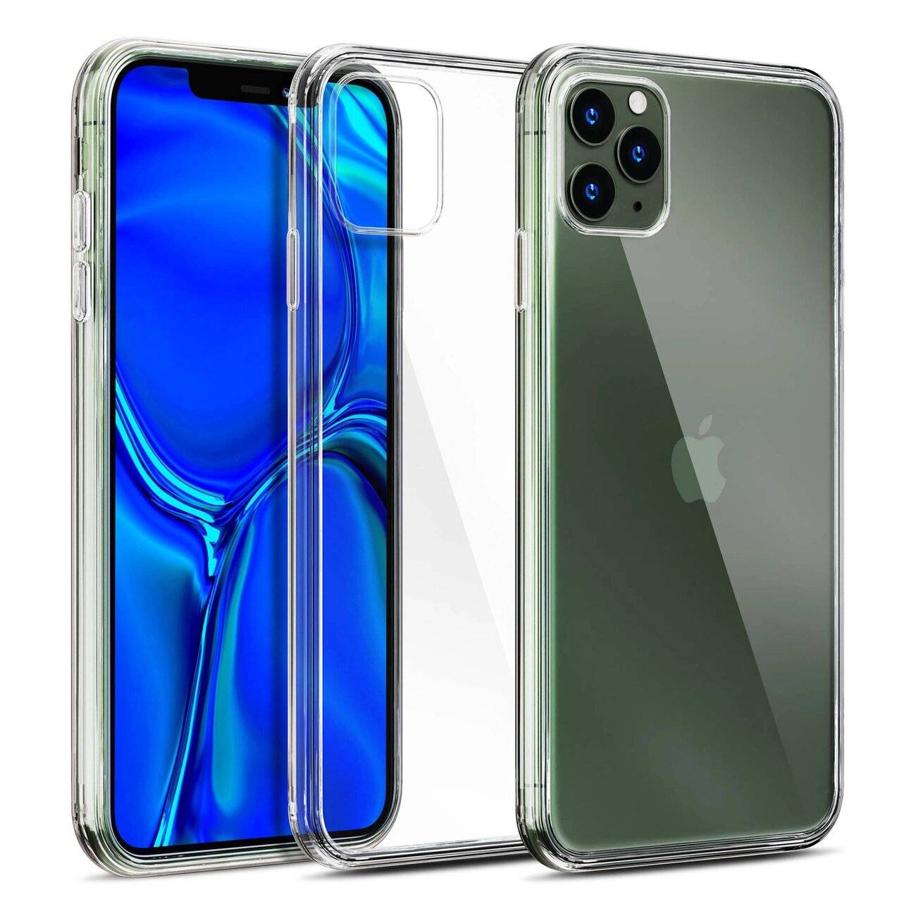 3mk Clear Case iPhone 11 Pro Max –