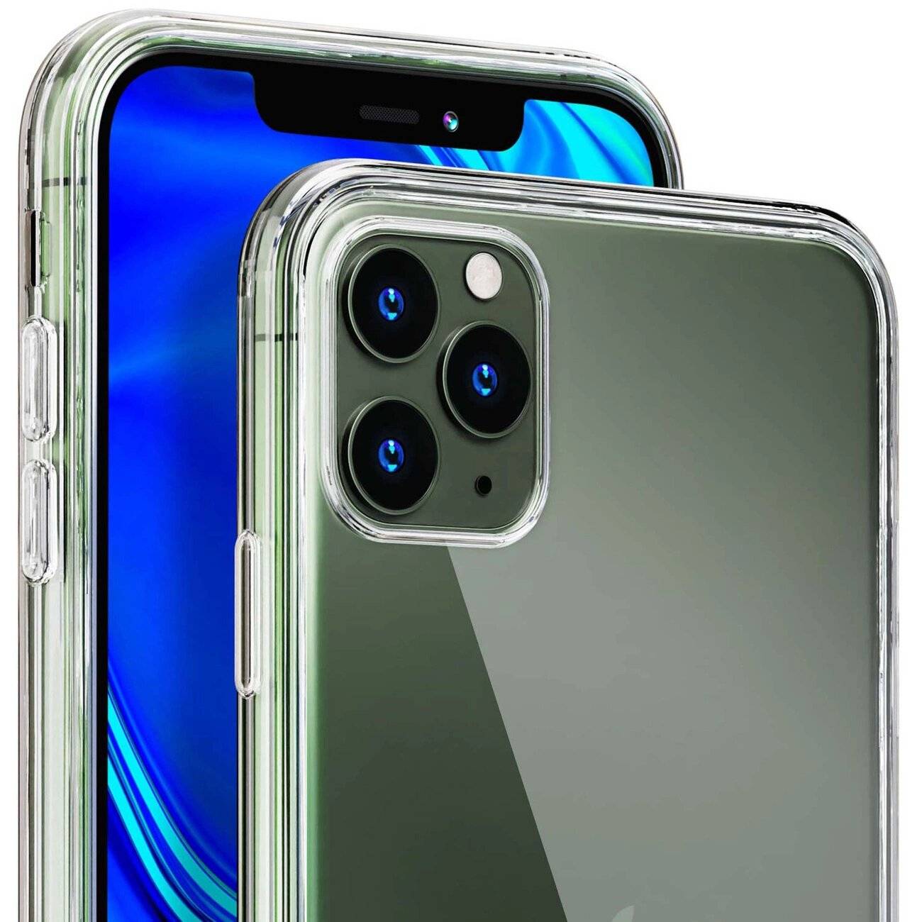 3mk Clear Case iPhone 11 Pro Max –
