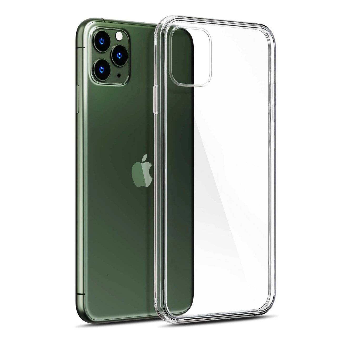 3mk Clear Case iPhone 11 Pro Max –