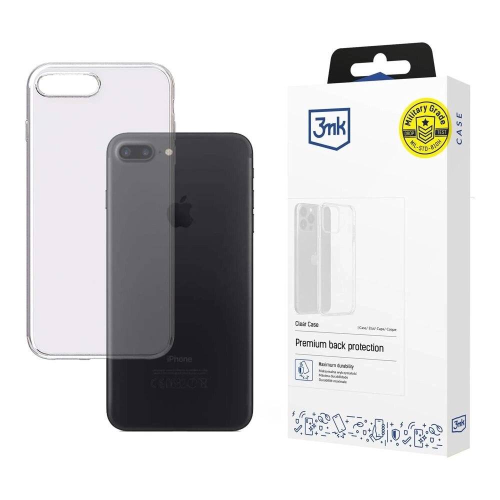 3mk Clear Case iPhone 7 Plus / 8 –