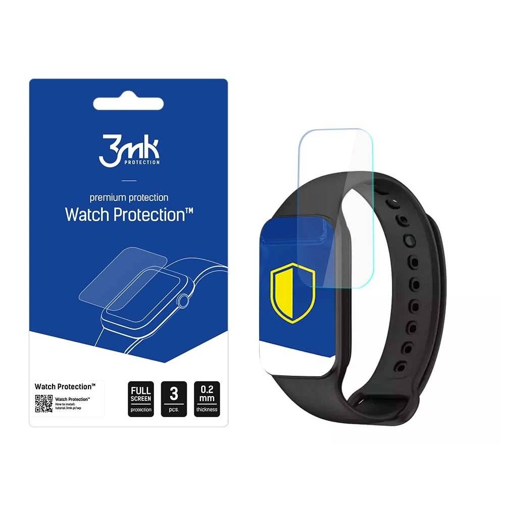 3mk Watch Protection™ v. ARC+ Schutzfolie Redmi Smart Band 2