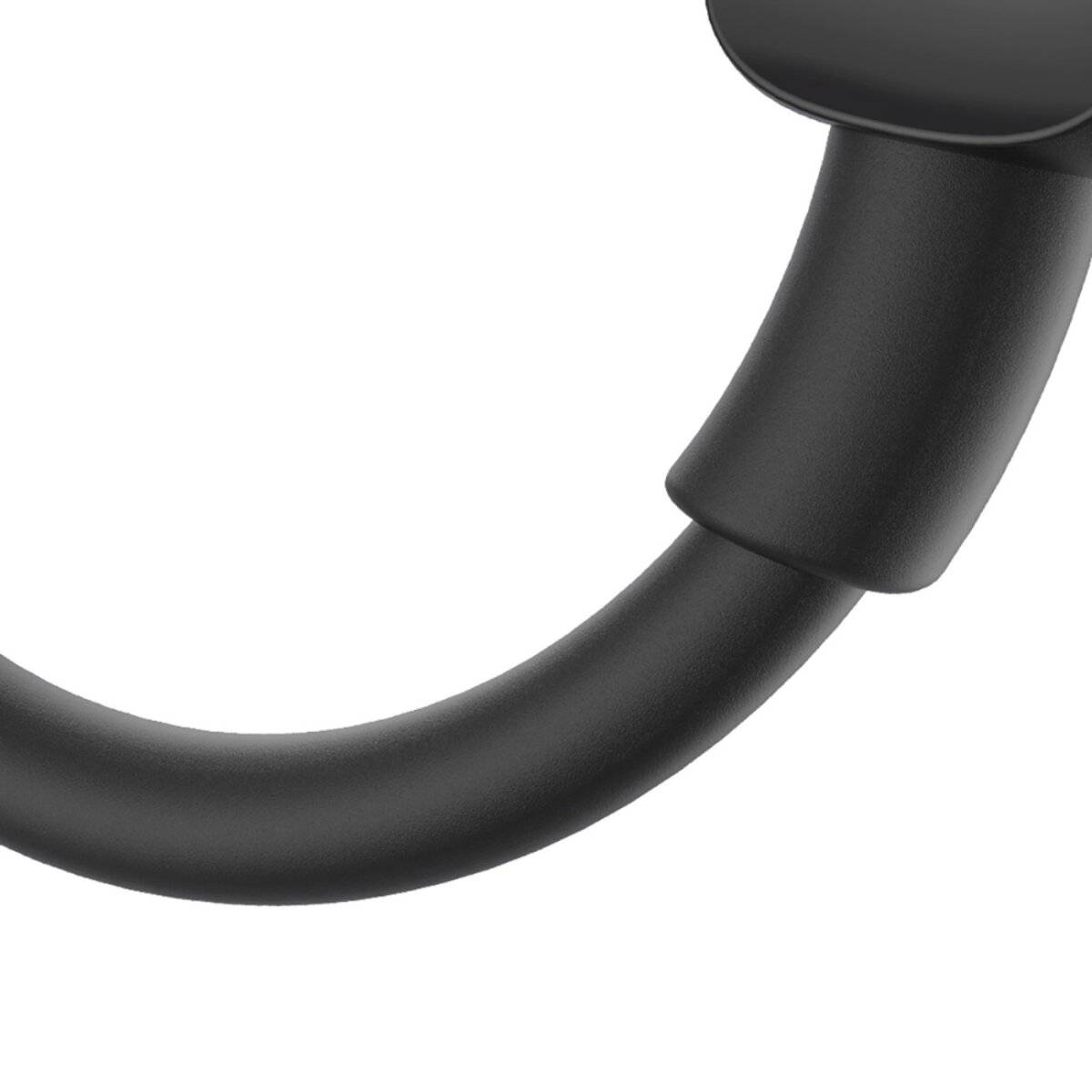 Joyroom Multi-Color Series A14 USB-C / 60W Kabel 1,2 m – Schwarz