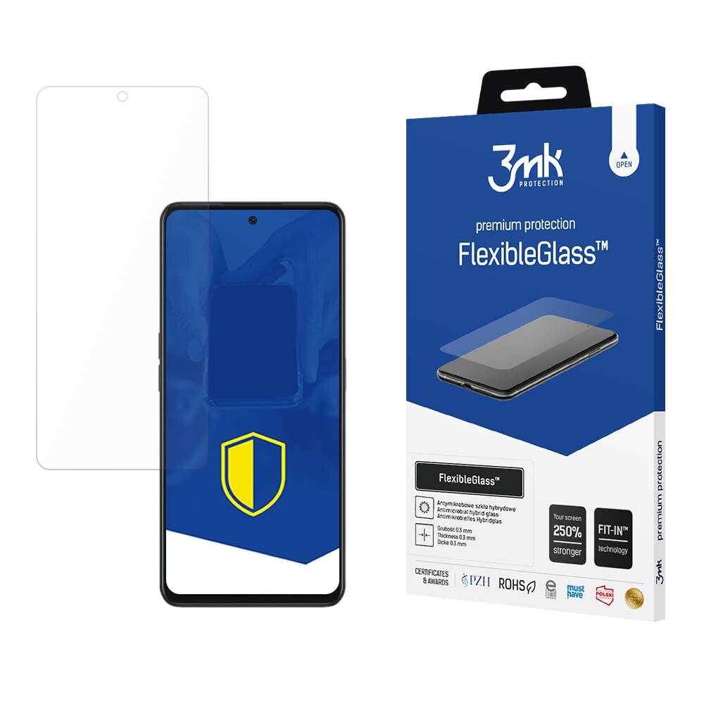 „3mk Premium Protection FlexibleGlass