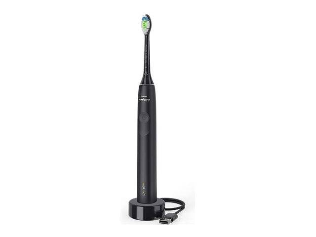 Philips Zahnbürste Sonicare Series 4100 HX3681/54 *schwarz*