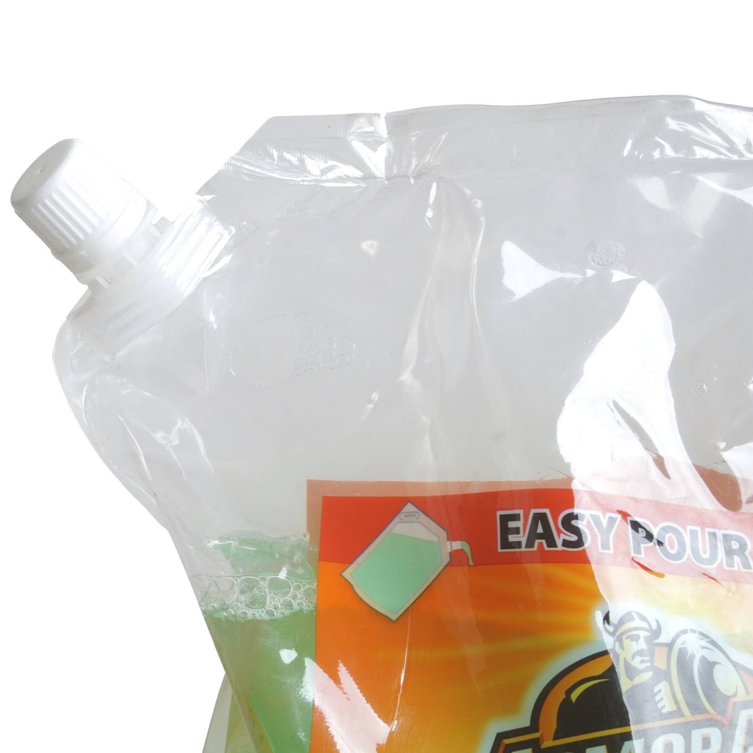 Summer Screen Wash Beutel 3000ml