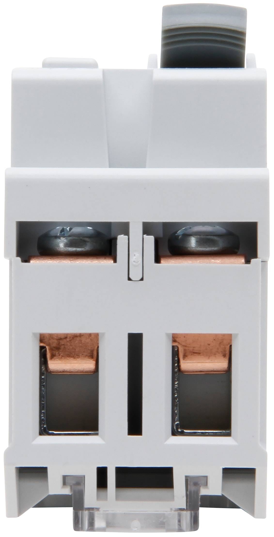 KOPP Fehlerstromschutzschalter, 40A, 2-polig, Typ A, 30 mA