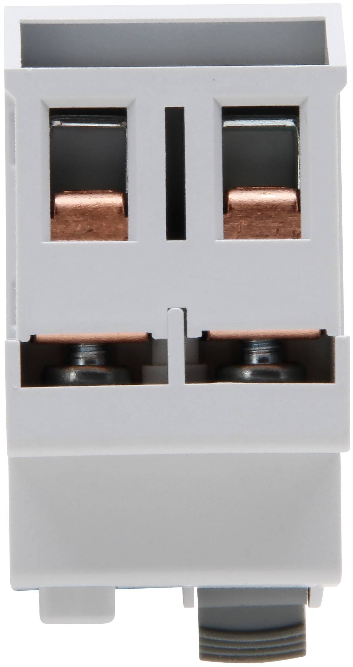 KOPP Fehlerstromschutzschalter, 25A, 2-polig, Typ A, 300 mA