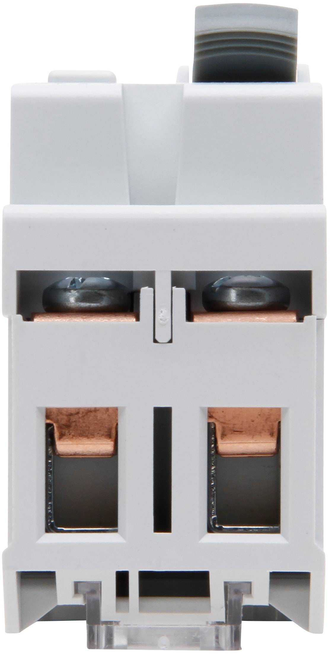 KOPP Fehlerstromschutzschalter, 25A, 2-polig, Typ A, 300 mA