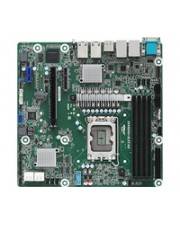 ASRock MB Z690D4U-2L2T G5 Z690 LGA1700 Max.32 GB DDR5 Micro-ATX Retail