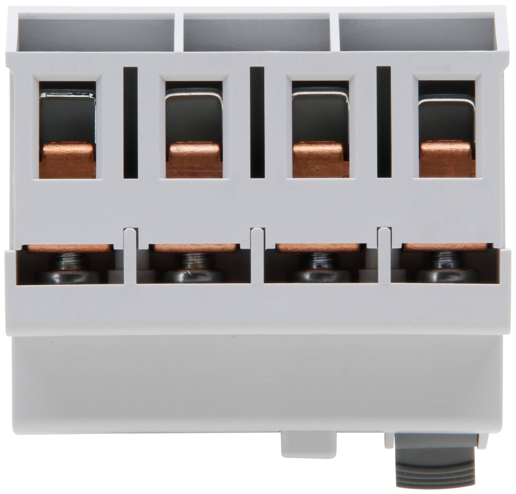 KOPP Fehlerstromschutzschalter, 24A, 4-polig, Typ A, 300 mA