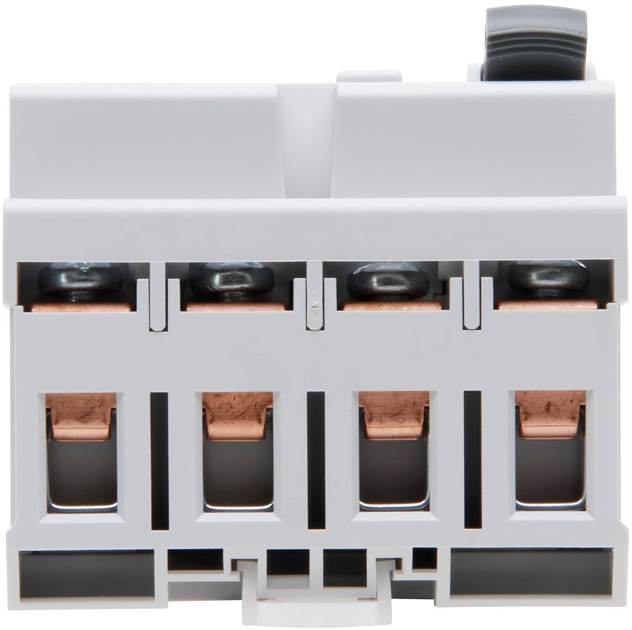 KOPP Fehlerstromschutzschalter, 24A, 4-polig, Typ A, 300 mA