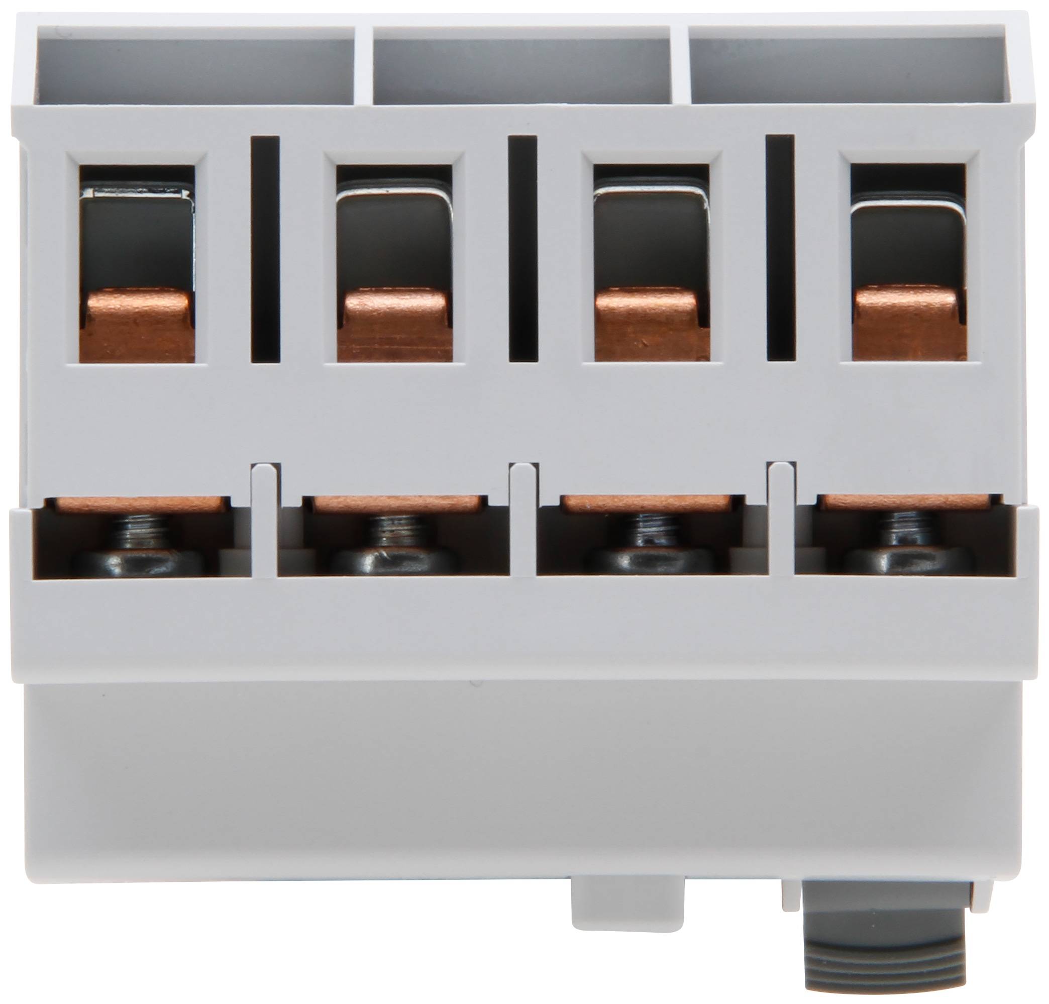 KOPP Fehlerstromschutzschalter, 24A, 4-polig, Typ A, 300 mA