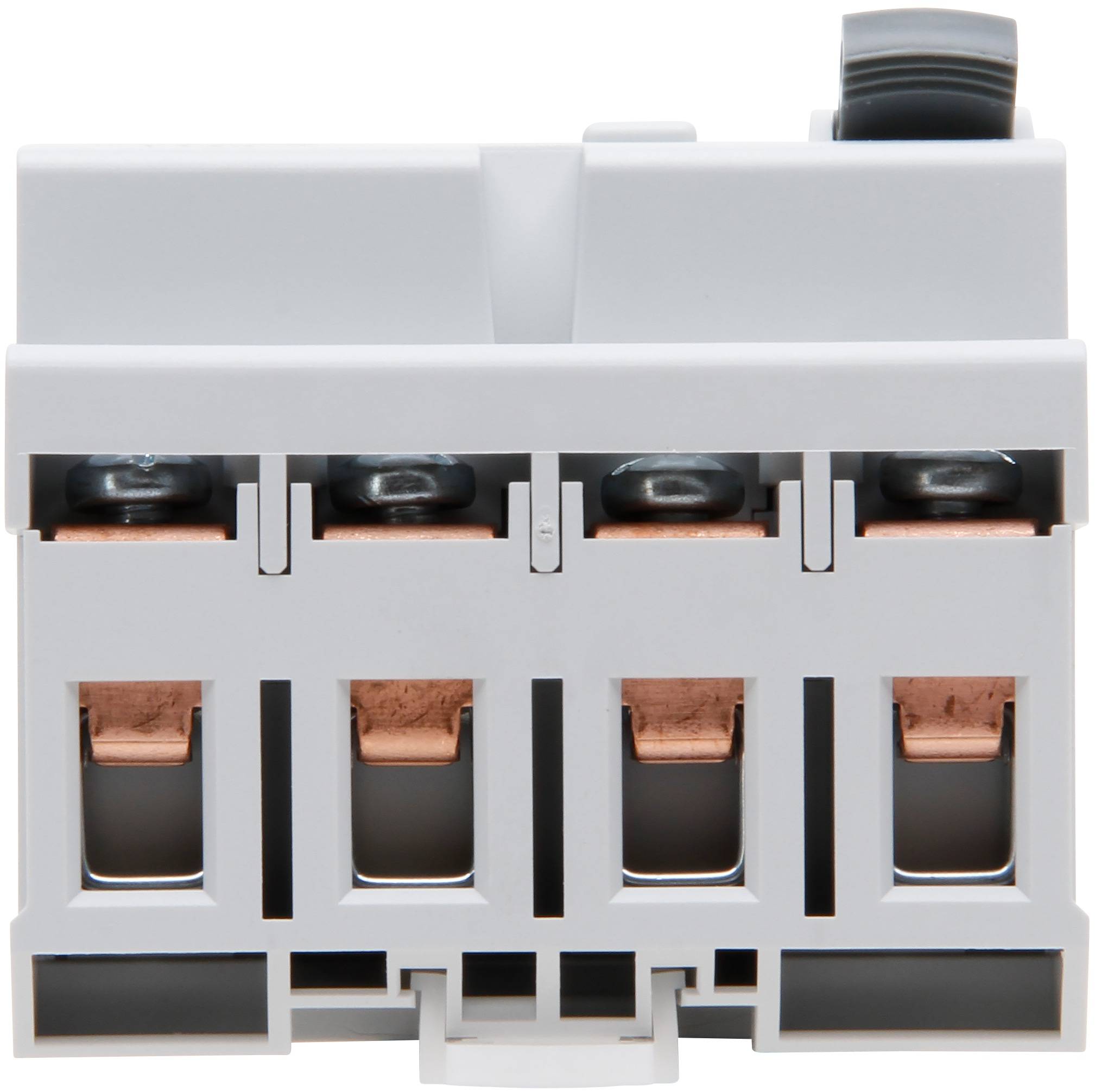 KOPP Fehlerstromschutzschalter, 24A, 4-polig, Typ A, 300 mA