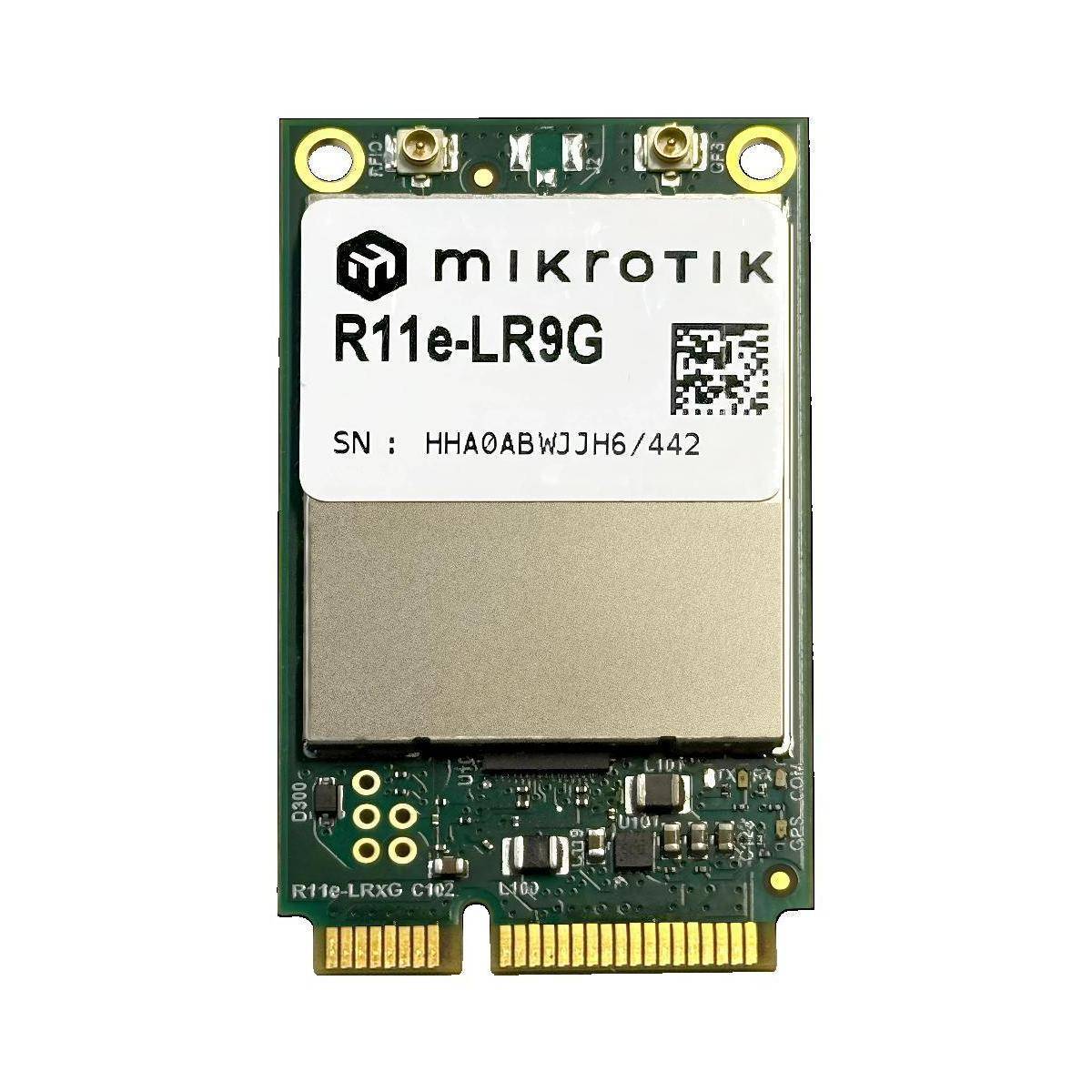 LoRa miniPCI-e Karte für 902-928MHz Frequenz (Nordamerika, Asien, Brasilien, Ozean